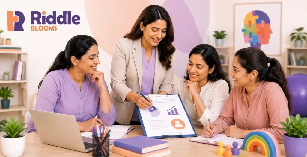 How to Choose the Right Occupational Therapy Course