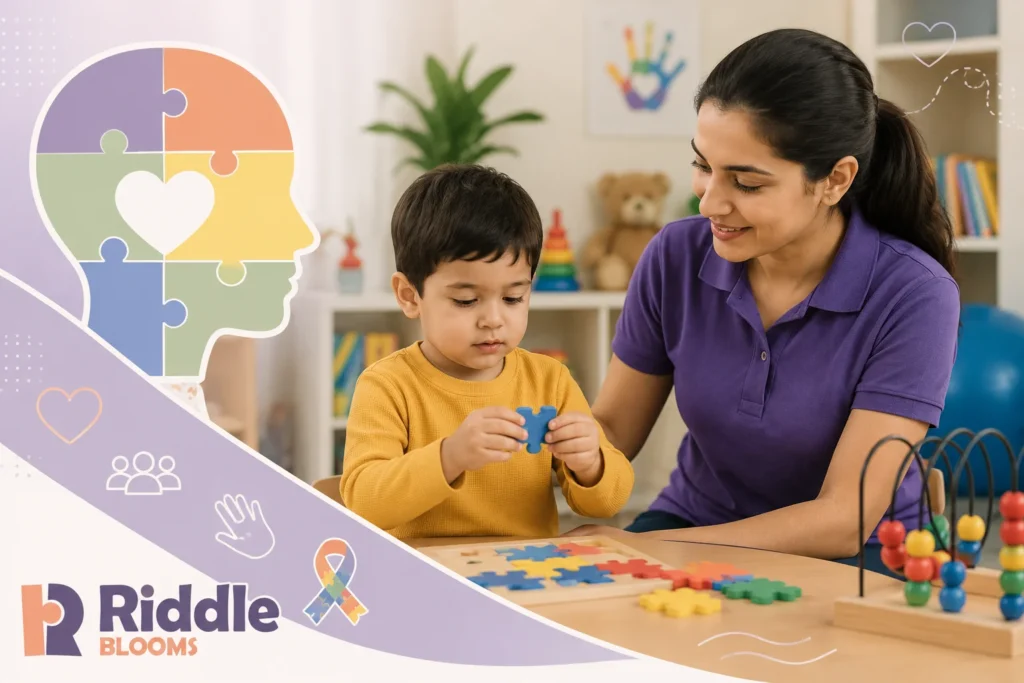 Understanding Autism in Early Childhood